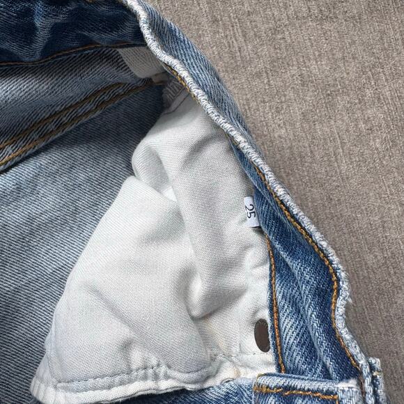 Boyish Charley Denim Jeans - Picture 3 of 4